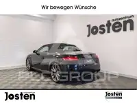 2017 Audi TT