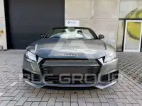 2017 Audi TT