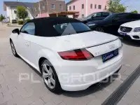 2017 Audi TT