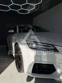 2017 Audi TT