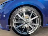 2017 Audi TT