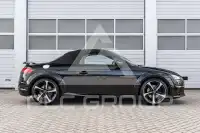 2017 Audi TT