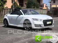 2017 Audi TT