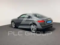 2017 Audi TT