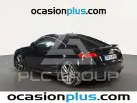 2017 Audi TT