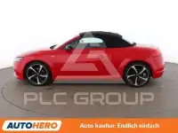 2017 Audi TT