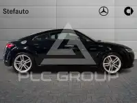 2017 Audi TT