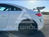 2017 Audi TT