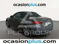2017 Audi TT