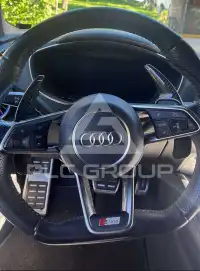 2017 Audi TT
