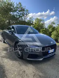 2017 Audi TT
