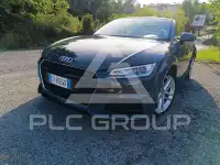 2017 Audi TT