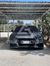 2017 Audi TT