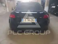 2017 Audi TT
