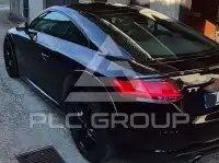 2017 Audi TT