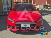 2017 Audi TT