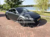 2017 Audi TT