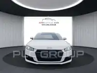 2017 Audi TT