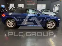 2017 Audi TT