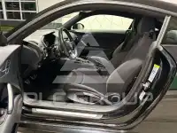 2017 Audi TT