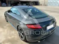 2017 Audi TT