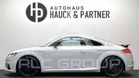 2017 Audi TT