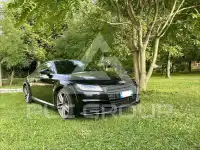 2017 Audi TT