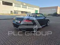 2017 Audi TT