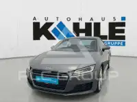 2017 Audi TT