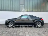 2017 Audi TT