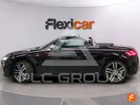 2017 Audi TT
