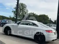 2017 Audi TT