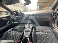 2017 Audi TT