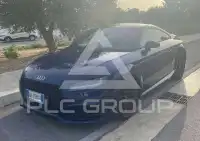 2017 Audi TT