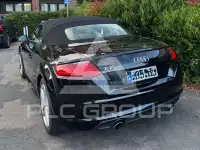 2017 Audi TT