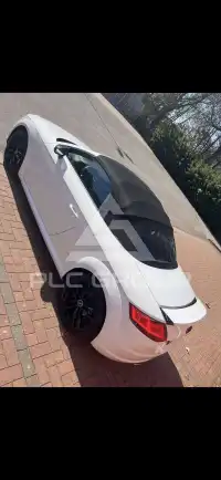 2017 Audi TT