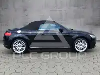 2017 Audi TT