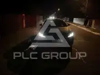 2017 Audi TT