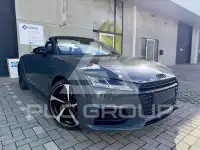2017 Audi TT