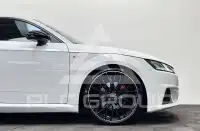 2017 Audi TT