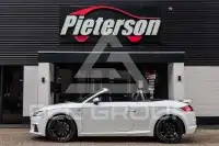 2017 Audi TT