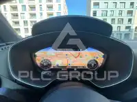 2017 Audi TT