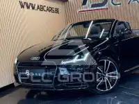 2017 Audi TT