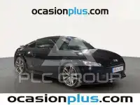 2017 Audi TT