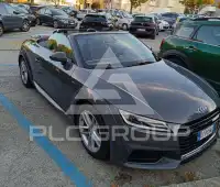 2017 Audi TT