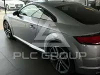 2017 Audi TT