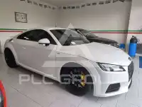 2017 Audi TT