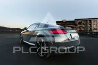 2017 Audi TT