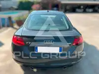 2017 Audi TT