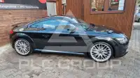 2017 Audi TT